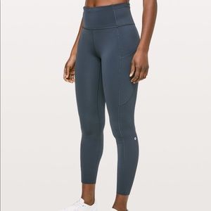 Lululemon Fast and Free 25”